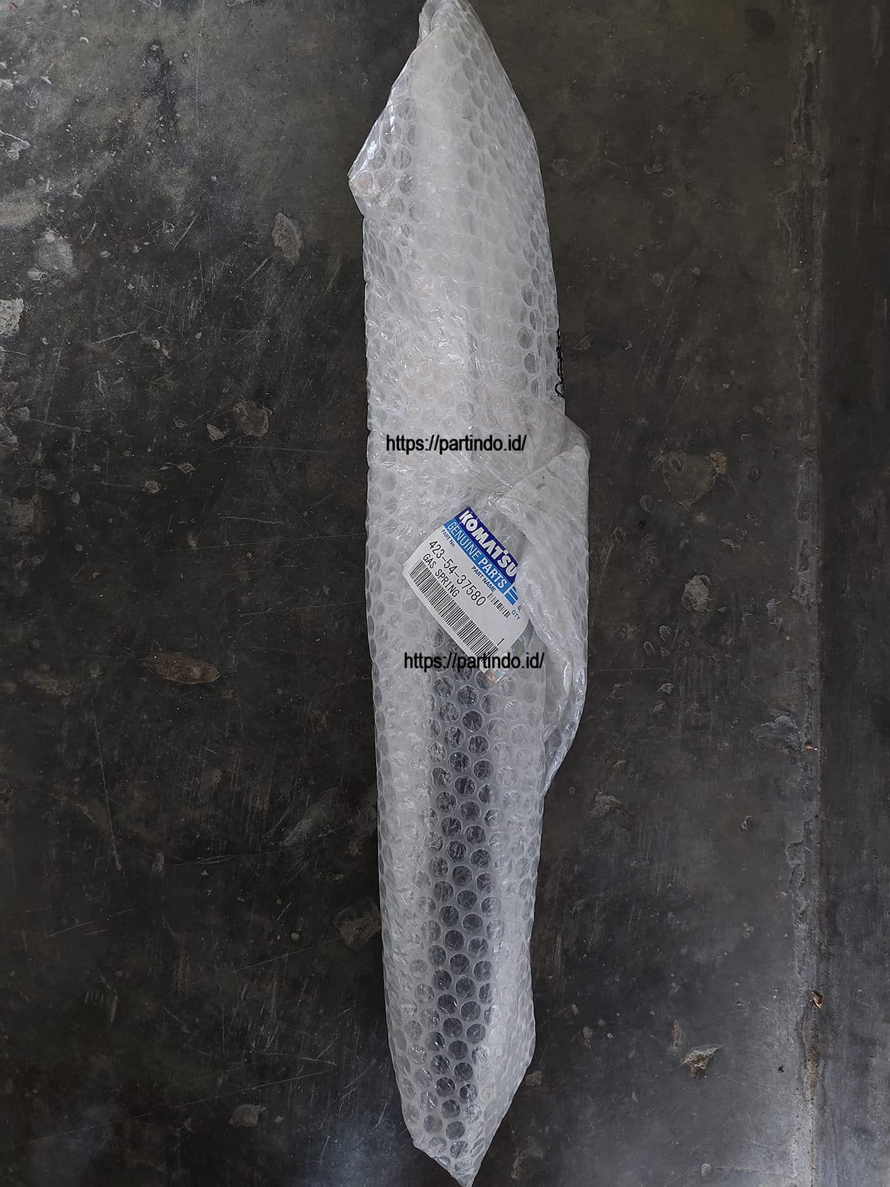 423-54-37580 4235437580